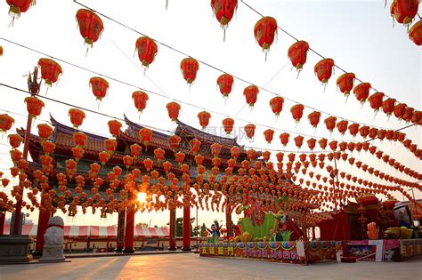 龍門錦鯉園|目的地